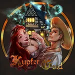 Kupfergold