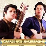 Monsoon Ragas with Mohan Brothers - Season 3