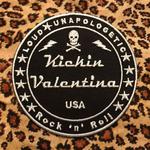 Kickin Valentina