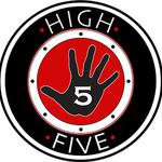 High 5 at Rivertowne Public House