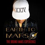 Earth To Mars - Tribute To Bruno Mars