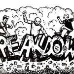 Breakdown