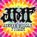 Jerry's Middle Finger