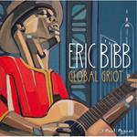 LIVE @AMP: Eric Bibb