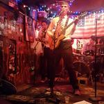 Cabin Fever Concert Series