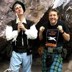 Brobdingnagian Bards