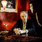 Mick Harvey