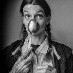 Abby the Spoon Lady