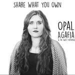 Opal Agafia & The Sweet Nothings