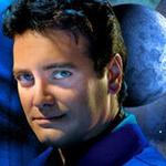 Illusionist Rick Thomas