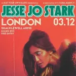 Jesse Jo Stark