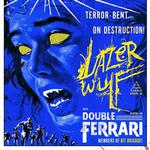 Lazer/Wulf