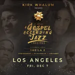 Kirk Whalum