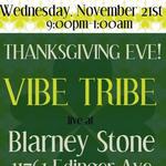Vibe Tribe