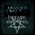 Hecate Enthroned