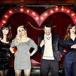 New Young Pony Club
