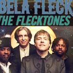 Béla Fleck and The Flecktones