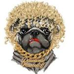 Dauerwelle Wasserstoff