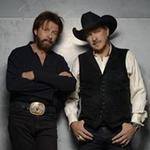 Brooks & Dunn Reboot 2024 Tour