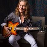 Robben Ford