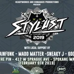 Stylust Beats