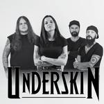 underskin