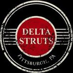 Delta Struts