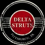 Delta Struts