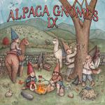 The Alpaca Gnomes