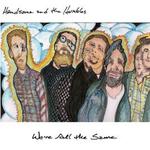 J Mikhael Smith and Daniel Markham