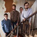 The High & Wides at the Front Porch, Charlottesville