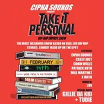 Cipha Sounds