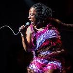 Sharon Jones and the Dap-Kings