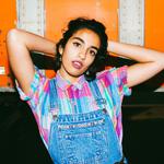 Anju Presents: River Charms Album Listening Party
