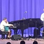 Joey Calderazzo Trio at Porgy&Bess