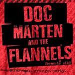 Doc Marten and The Flannels DMATF