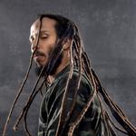 Marley Brothers Live @ PNC Pavilion at Riverbend Music Center