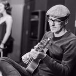 Trevor Hart Quartet with Dheeraj Shrestha