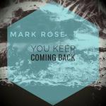 Mark Rose