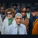 Preservation Hall Jazz Band