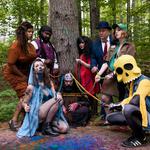 Walter Sickert & The Army of Broken Toys