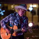 Michael Hearne at In The Music Room Studio, Waxachachie, TX