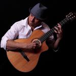 Justo Guitar Saborit