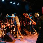 Stand Atlantic with Special Guests Daisy Grenade and Last Night Saved My Life