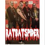 Ratbatspider