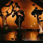 "Tournepouce" de Barcella - 15h tout public