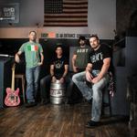 County Wide @ Kenny's (The Other Rogers)