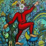 Pajamas at The Pyramid Scheme wsg Hannah Laine