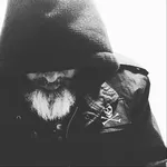 Greybeard