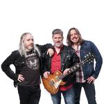 PAUL DESLAURIERS BAND